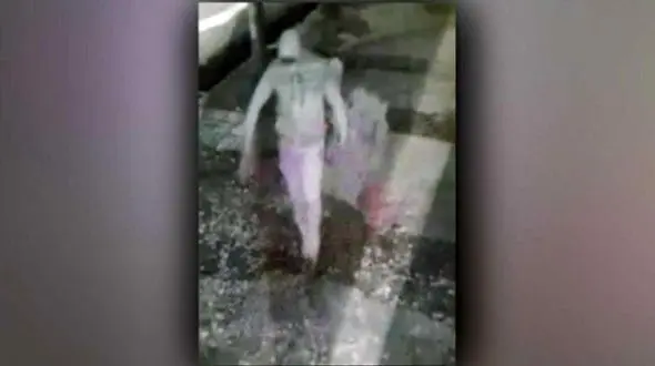 سرقتی مشکوک در یکی از  خیابان های اردبیل + فیلم 