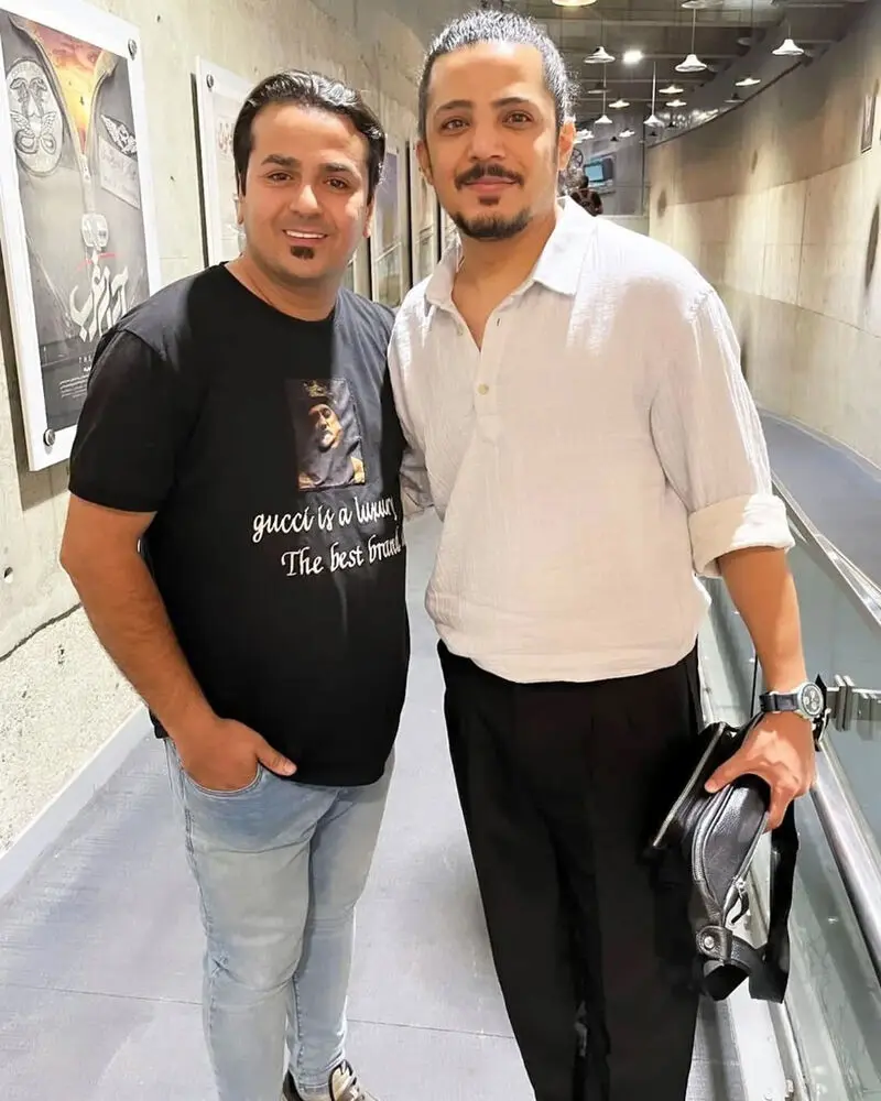 مجید نوروزی
