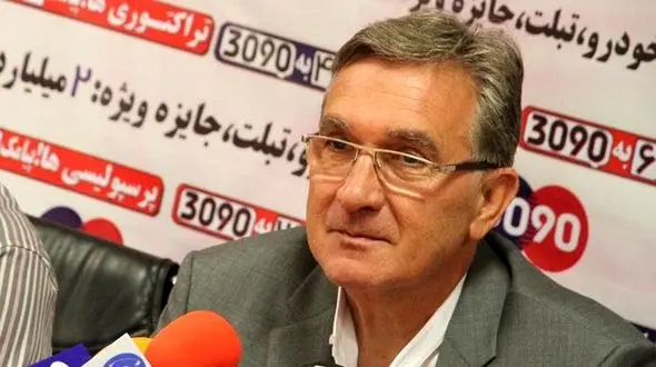 برانکو: گل نزنی، یا مساوی می‌کنی یا می‌بازی/ چرا پرسپولیس باید قوی‌تر از داور باشد؟!