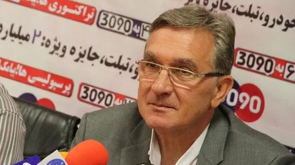 برانکو: گل نزنی، یا مساوی می‌کنی یا می‌بازی/ چرا پرسپولیس باید قوی‌تر از داور باشد؟!