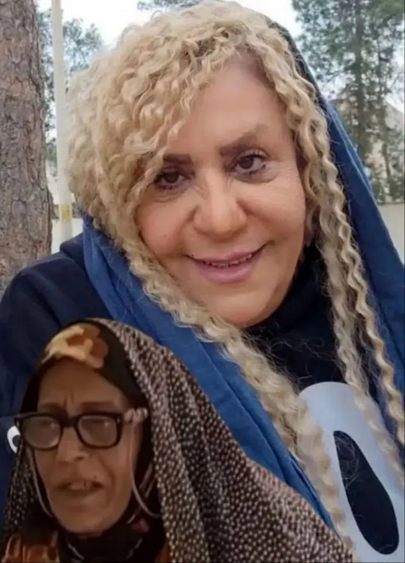 شهربانو موسوی