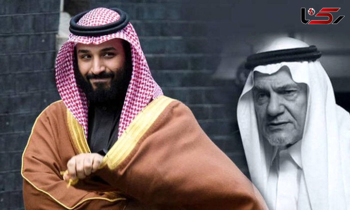 توطئه بن سلمان برای حدف ولیعهد سابق عربستان 