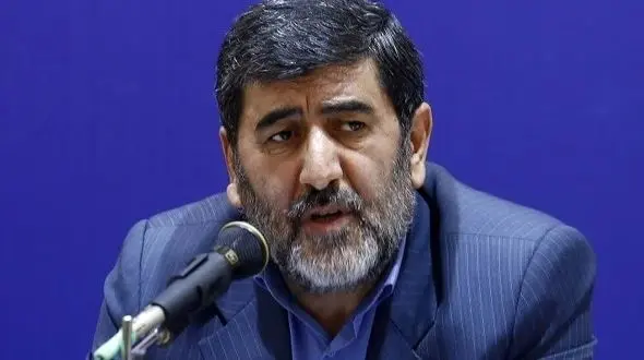 تراب محمدی رئیس ستاد انتخابات آذربایجان شرقی شد