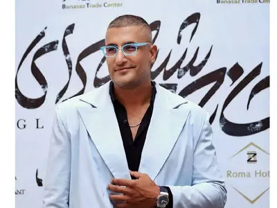«میگن که عوض شدی»؛ روایت شهاب مظفری از پشیمانی، قدرنشناسی و عشقی که دیگر بازنمی گردد