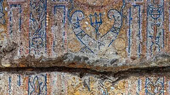 کشف  خانه مجلل پر از گنج و طلا ! + فیلم حیرت انگیز