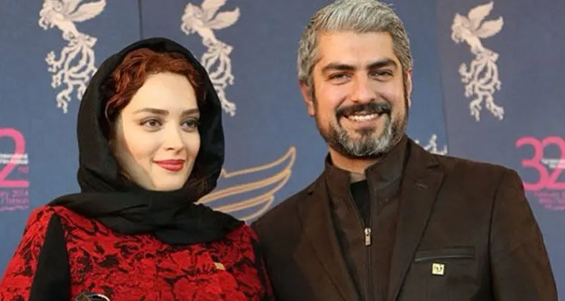 بهنوش طباطبایی