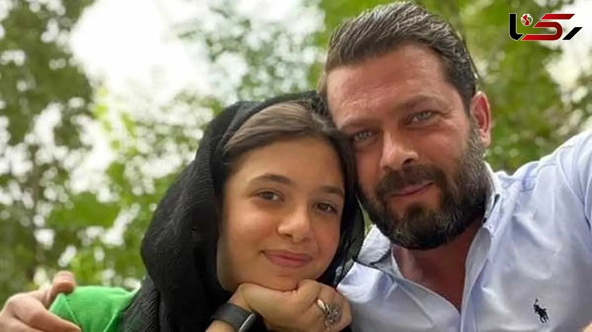 فیلم/ پژمان بازغی: به دخترم گفته بودم که در مسیر با آدم های مزخرف روبه رو میشوی،امیر جعفری زنگ زد و گفت دخترت مثل ابر بهاری گریه می کند 