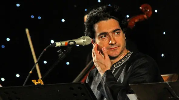 ماجرای آهنگ جدیدی که همایون شجریان به مردم ایران هدیه کرد