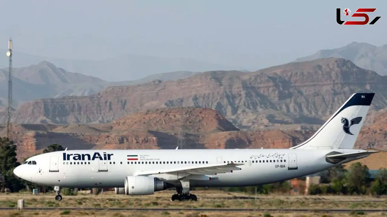 تمدید لغو پروازهای داخلی و خارجی تا ساعت 15 امروز