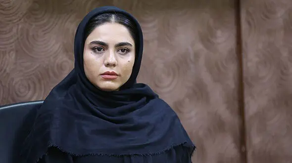عکس میهمانی تولد آزاده زارعی بازیگر  آوای باران + عکس جشن شبانه با آقای سوپر استار !