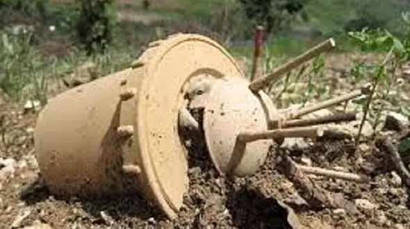 انفجار وحشتناک در مهران / پسر 10 ساله سرنوشت دردناکی داشت!