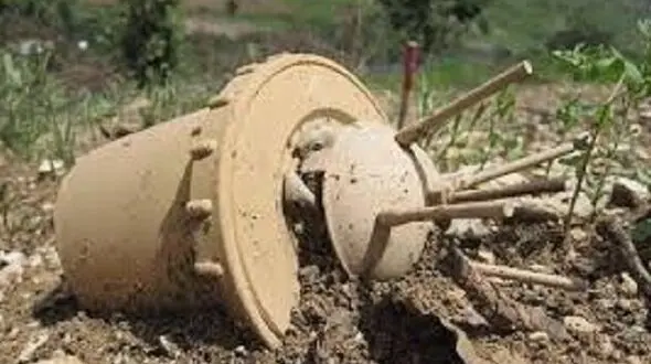 انفجار وحشتناک در مهران / پسر 10 ساله سرنوشت دردناکی داشت!