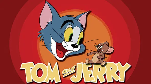 «تام و جری» برمی‌گردند