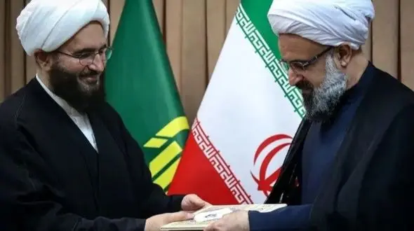 منصوب کاظم صدیقی، سرپرست ستاد امر به معروف شد