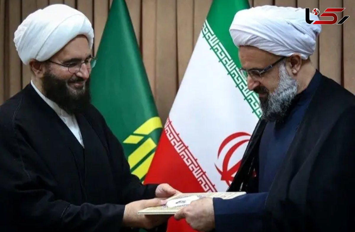 منصوب کاظم صدیقی، سرپرست ستاد امر به معروف شد