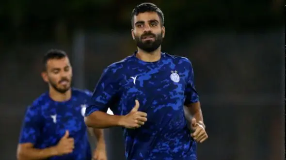 شوک بزرگ به استقلال، تنها چند ساعت مانده به بازی با ذوب آهن!