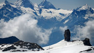 سقوط هواپیما با 4 کشته در کوه های سوئیس + عکس