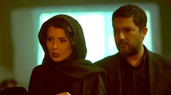 حامد بهداد: سرِ «پیر پسر» را بریدید 