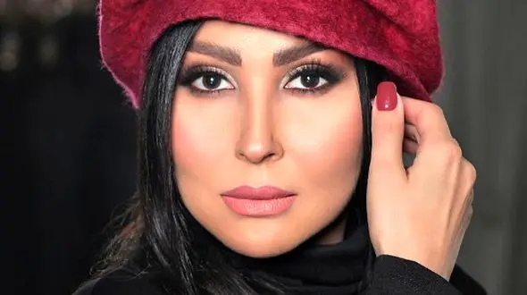 بیوگرافی پرستو صالحی /  از به شهرت رسیدن با «زیر آسمان شهر» تا جنجال با مجری گری«عشق ابدی» !