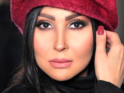 بیوگرافی پرستو صالحی /  از به شهرت رسیدن با «زیر آسمان شهر» تا جنجال با مجری گری«عشق ابدی» !
