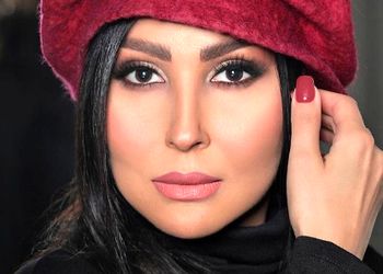 بیوگرافی پرستو صالحی /  از به شهرت رسیدن با «زیر آسمان شهر» تا جنجال با مجری گری«عشق ابدی» !