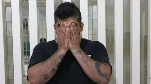 سارق منزل با 7 فقره سرقت در دام پلیس دماوند