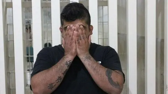 سارق منزل با 7 فقره سرقت در دام پلیس دماوند