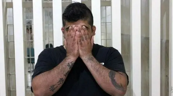 سارق منزل با 7 فقره سرقت در دام پلیس دماوند