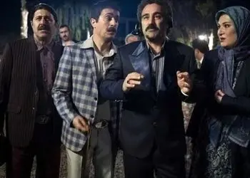 پخش فصل ششم پایتخت توقیف شد/ ماجرا چیست؟