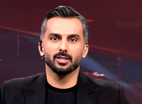 فیلم/ کنایه میثاقی به عادل و رفقا روی آنتن زنده: آدم مفت‌بر از جاخالی جاخالی‌تره