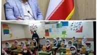 اجرای برنامه‌های آموزشی با محوریت محیط زیست در آستانه بازگشایی مدارس در اصفهان