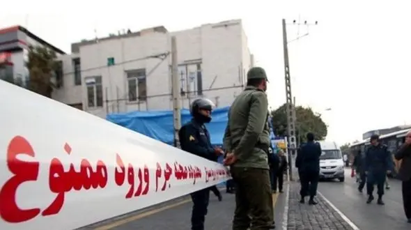 برادرکشی در تهران / قاتل 40 روز فراری بود