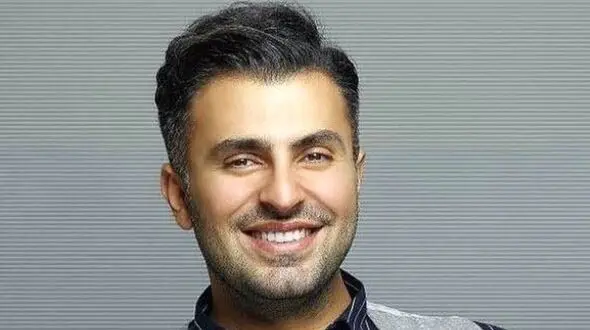 فیلم / موزیک ویدیوی کنسرت شاد علیرضا طلیسچی با آهنگ زیبا و پرطرفدار پاقدم+فیلم/ چه همخونی قشنگی