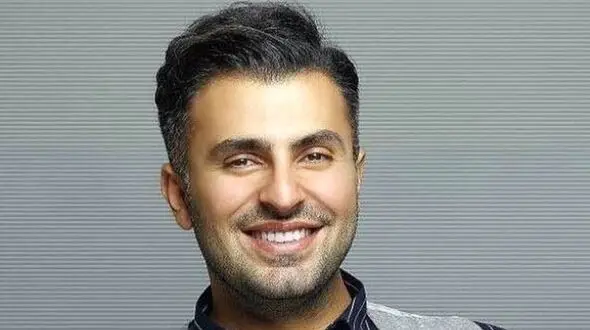 فیلم / موزیک ویدیوی کنسرت شاد علیرضا طلیسچی با آهنگ زیبا و پرطرفدار پاقدم+فیلم/ چه همخونی قشنگی