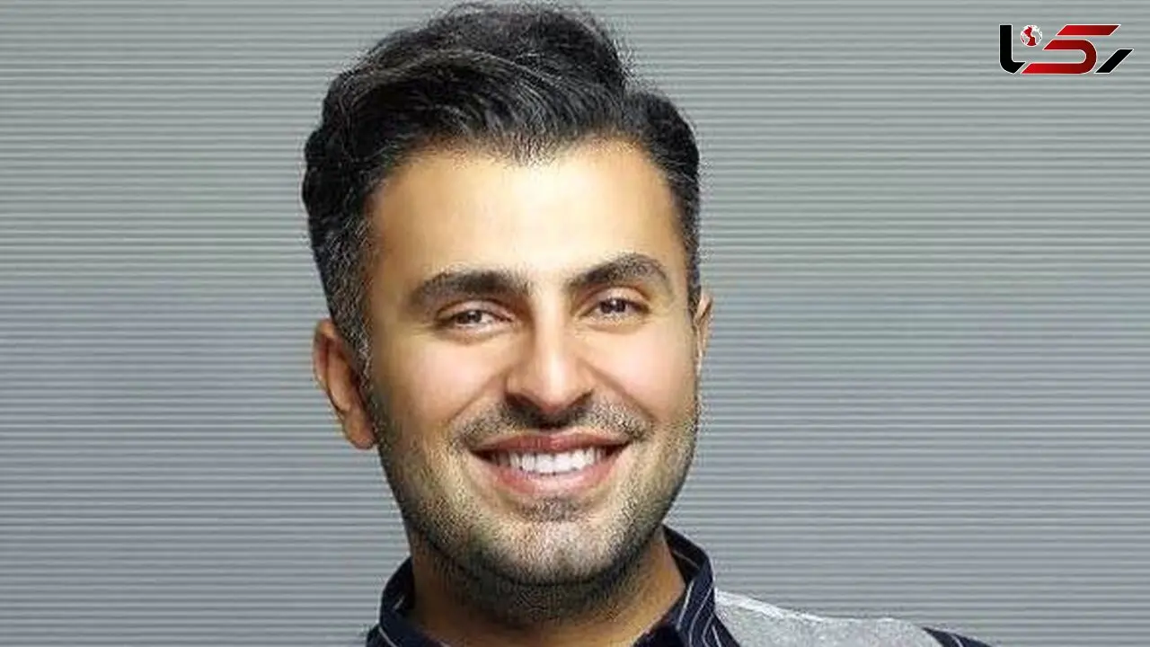فیلم / موزیک ویدیوی کنسرت شاد علیرضا طلیسچی با آهنگ زیبا و پرطرفدار پاقدم+فیلم/ چه همخونی قشنگی