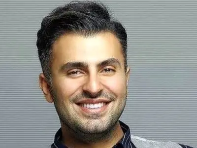 فیلم / موزیک ویدیوی کنسرت شاد علیرضا طلیسچی با آهنگ زیبا و پرطرفدار پاقدم+فیلم/ چه همخونی قشنگی