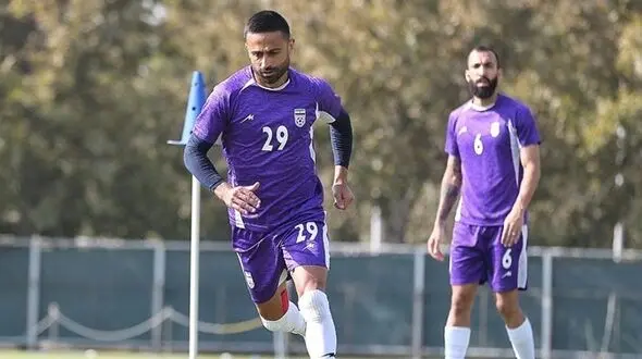 ابراهیمی: کی‌روش بار دیگر بزرگی خودش را نشان داد