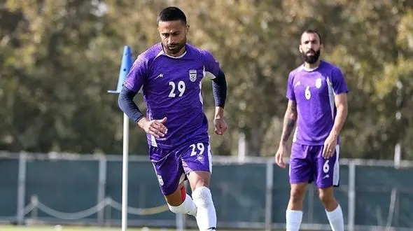 ابراهیمی: کی‌روش بار دیگر بزرگی خودش را نشان داد