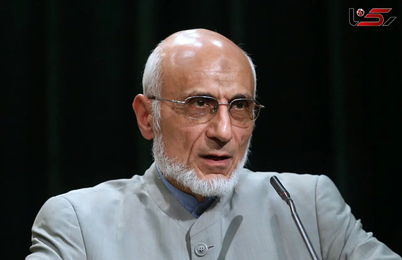 مصطفی میرسلیم با ۷۲ سال سن رئیس مجلس می شود
