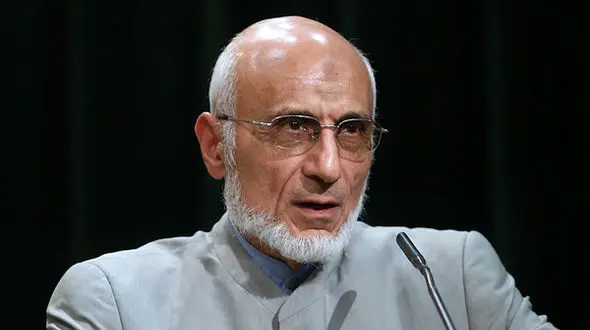 میرسلیم: چرا برخی هنوز شاهنشاهی فکر می‌کنند و فخر می‌فروشند