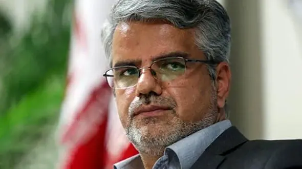 محمود صادقی محکوم به ۲۱ ماه زندان  شد / آیت الله  لاریجانی شاکی بود