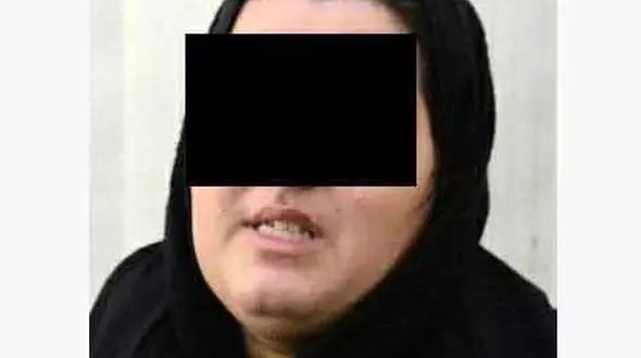 قتل مادر و 2 برادر خردسال توسط دختر 24 ساله رودباری