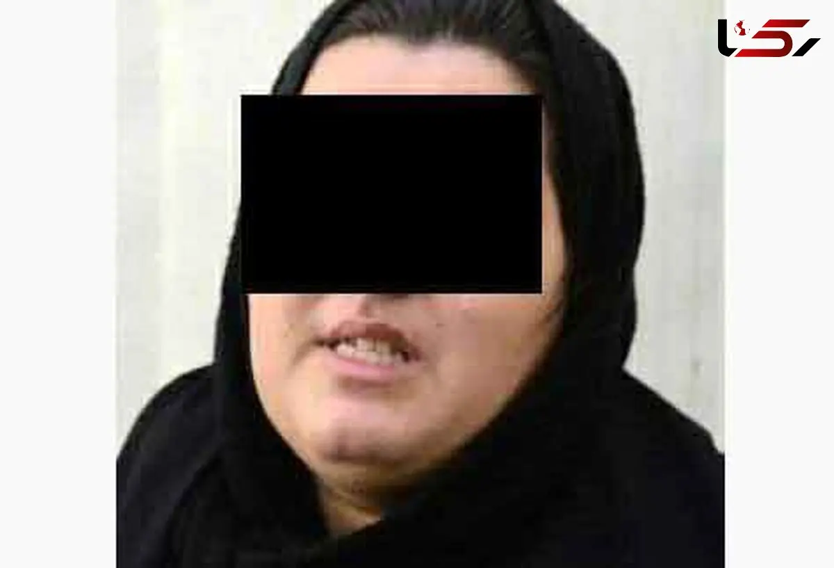 قتل مادر و 2 برادر خردسال توسط دختر 24 ساله رودباری