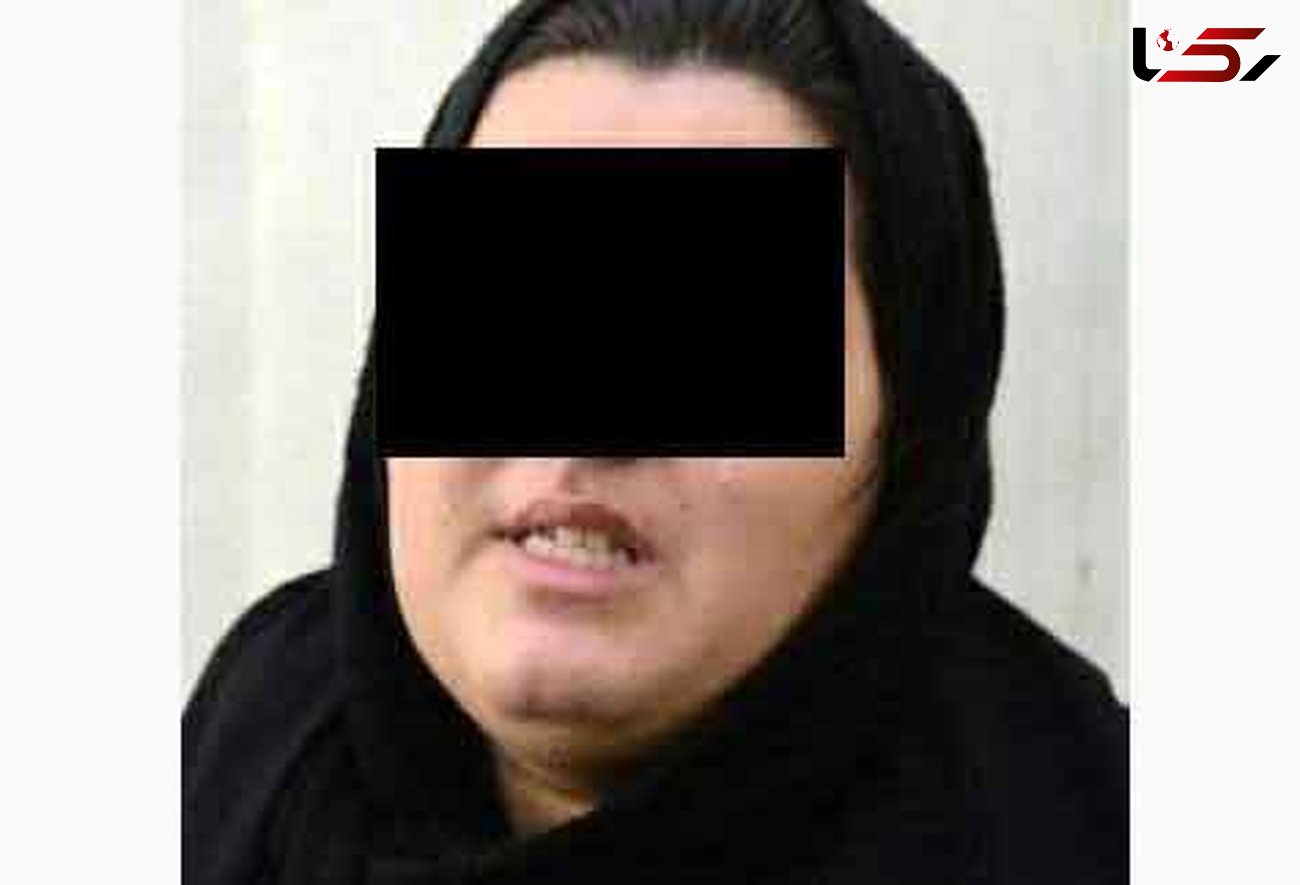 دختر 24 ساله خانواده اش را در رودبار قتل عام کرد+ عکس قاتل
