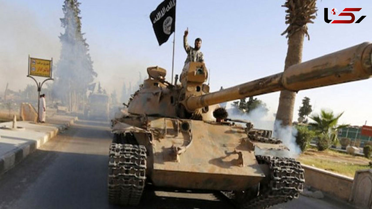  داعش شهرک «البحره» در دیرالزور سوریه را اشغال کرد 