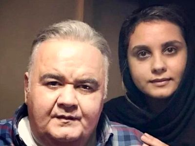 فیلم / غیرت ایرانی اکبر عبدی : با دخترم المیرا 9 سالش بود رفته بودیم مکه، طلافروش بهم گفت دخترتو بذاری اینجا هم‌وزن دخترت بهت طلا میدم! / گفتم ....