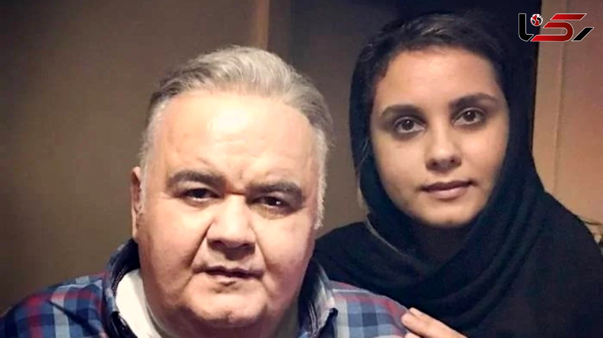 فیلم / غیرت ایرانی اکبر عبدی : با دخترم المیرا 9 سالش بود رفته بودیم مکه، طلافروش بهم گفت دخترتو بذاری اینجا هم‌وزن دخترت بهت طلا میدم! / گفتم ....