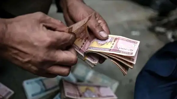 قیمت افغانی امروز سه شنبه 21 بهمن 1404 