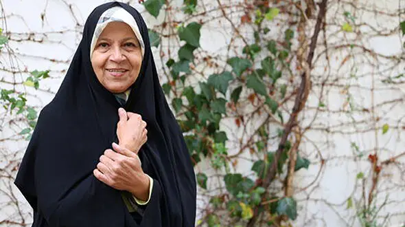 دلیل تذکر جدی به مونا، دختر فائزه هاشمی چه بود!
