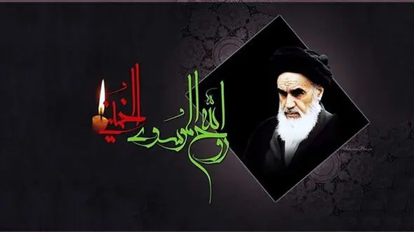 ویژه برنامه‌ های سالگرد ارتحال امام خمینی (ره) در تهران و دیگر استان‌ ها